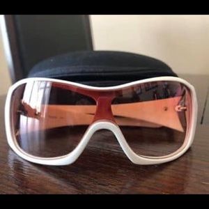 Oakley Riddle Sunglasses